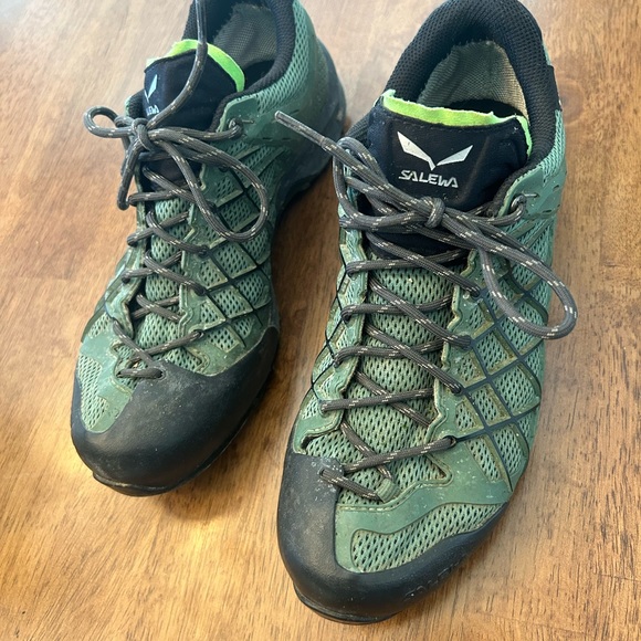 Salewa men’s 9 gore tex - Picture 5 of 6